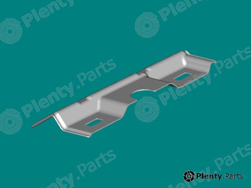 Genuine HYUNDAI / KIA (MOBIS) part 853352B020 Replacement part