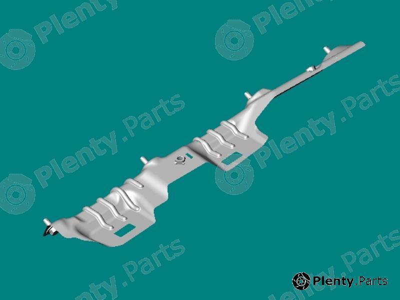 Genuine HYUNDAI / KIA (MOBIS) part 853361G000 Replacement part