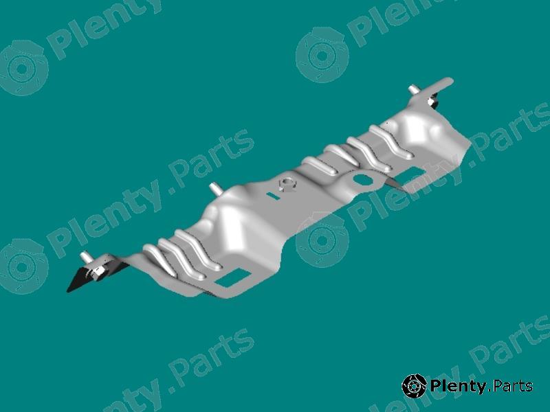 Genuine HYUNDAI / KIA (MOBIS) part 853381G000 Replacement part
