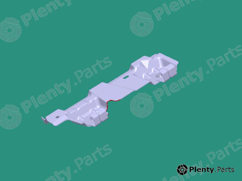 Genuine HYUNDAI / KIA (MOBIS) part 853621M000 Replacement part