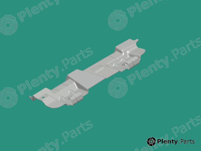 Genuine HYUNDAI / KIA (MOBIS) part 853621M500 Replacement part