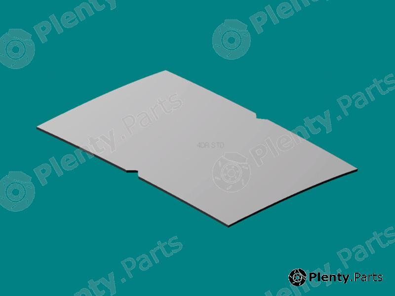 Genuine HYUNDAI / KIA (MOBIS) part 853851G000 Replacement part