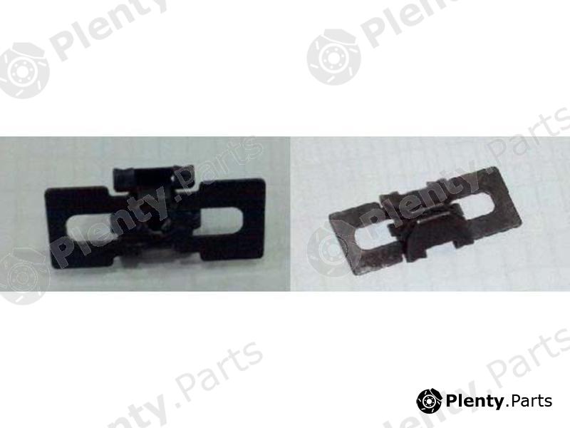 Genuine HYUNDAI / KIA (MOBIS) part 853992E000 Replacement part