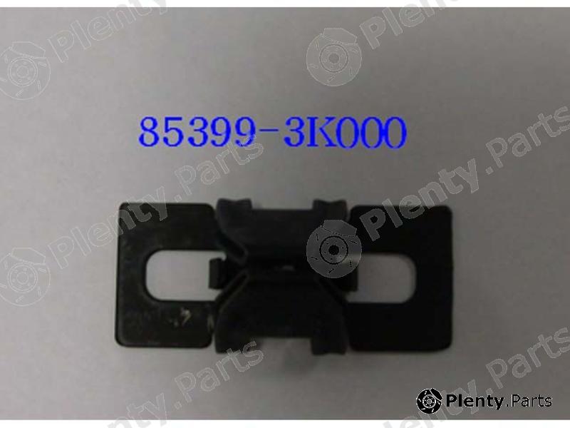 Genuine HYUNDAI / KIA (MOBIS) part 853993K000 Replacement part