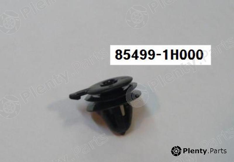 Genuine HYUNDAI / KIA (MOBIS) part 854991H000 Replacement part