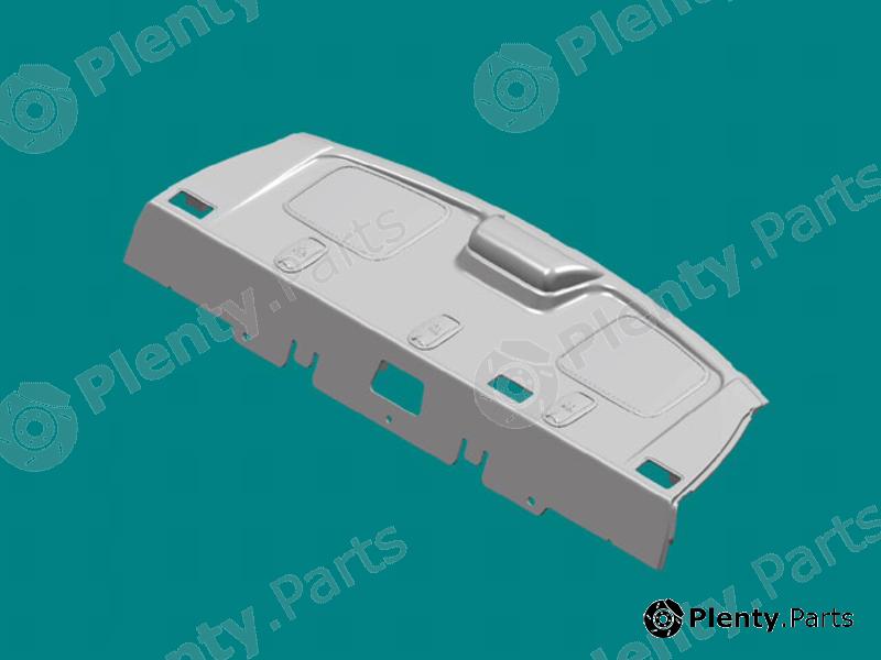 Genuine HYUNDAI / KIA (MOBIS) part 856101E200QS Replacement part