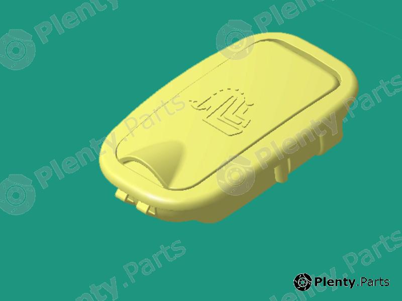 Genuine HYUNDAI / KIA (MOBIS) part 856191E000XI Replacement part