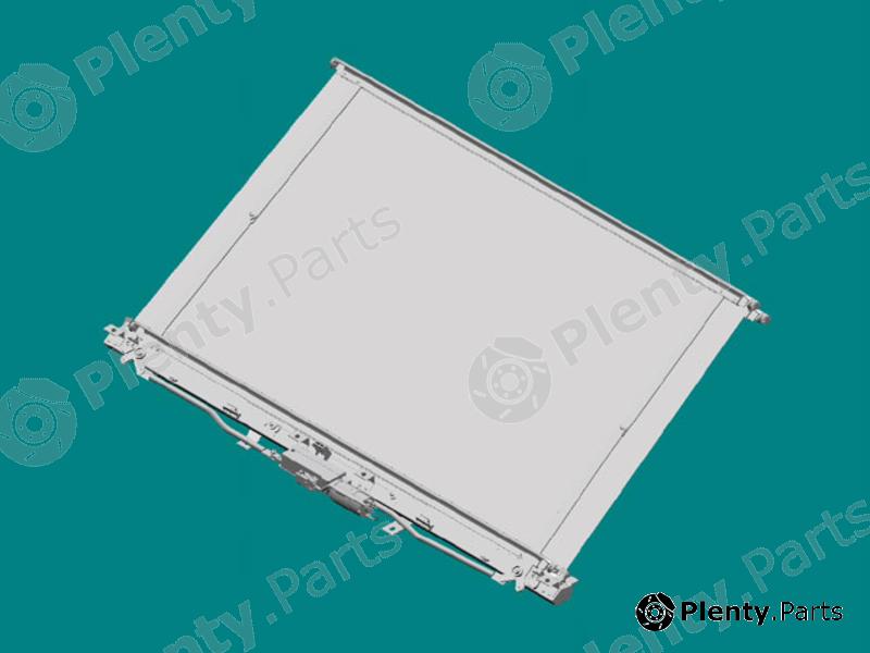 Genuine HYUNDAI / KIA (MOBIS) part 856903L000 Replacement part