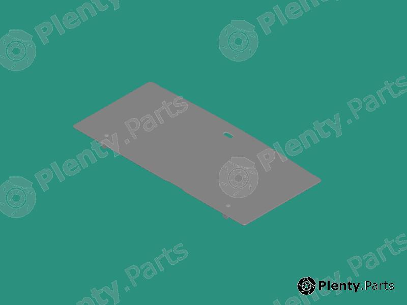 Genuine HYUNDAI / KIA (MOBIS) part 8571007000HU Replacement part