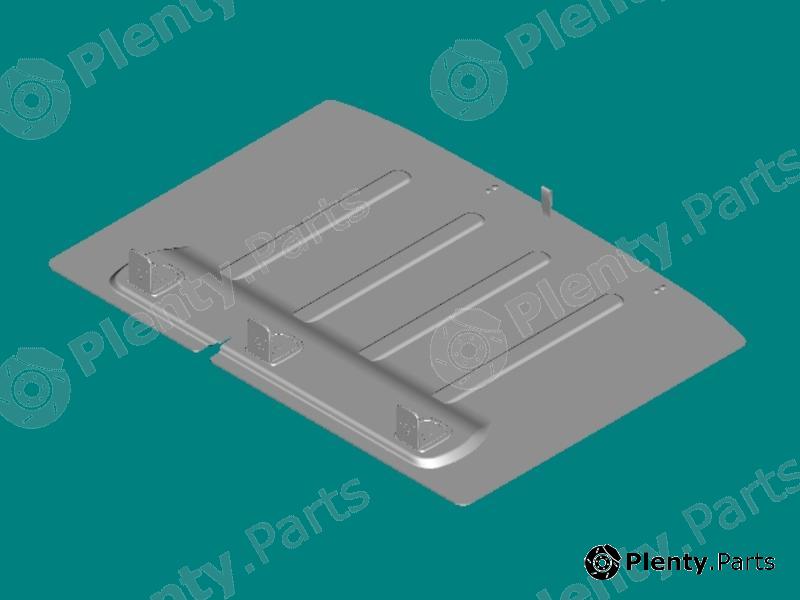 Genuine HYUNDAI / KIA (MOBIS) part 857101G520XI Replacement part
