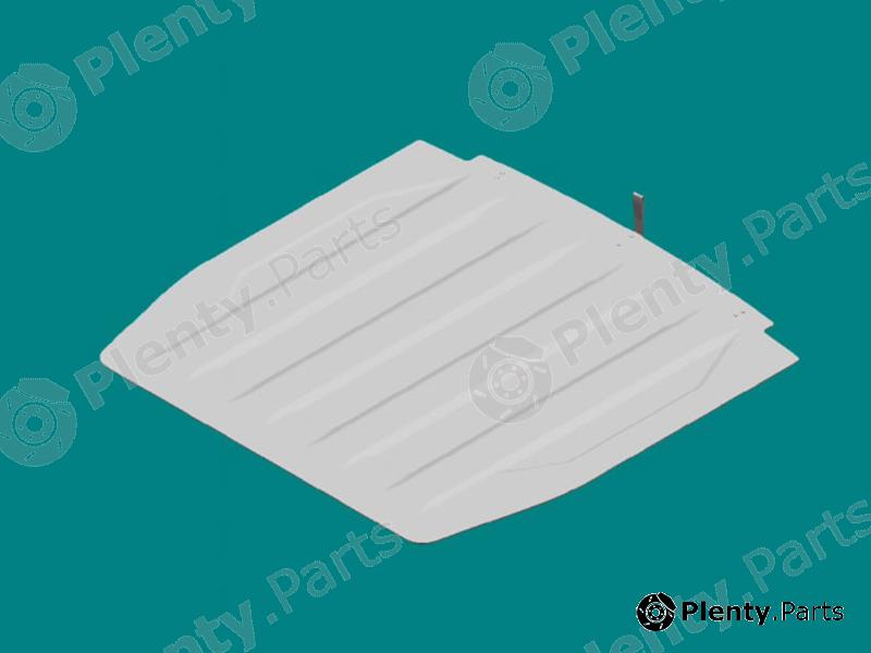 Genuine HYUNDAI / KIA (MOBIS) part 857153L100 Replacement part