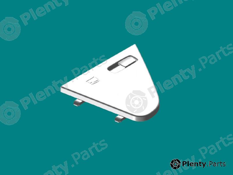 Genuine HYUNDAI / KIA (MOBIS) part 857171D000S8 Replacement part