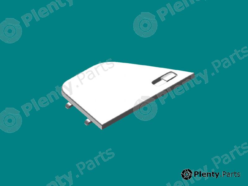 Genuine HYUNDAI / KIA (MOBIS) part 857181D000WK Replacement part