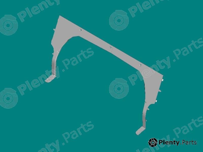 Genuine HYUNDAI / KIA (MOBIS) part 857221G000XI Replacement part
