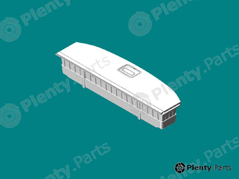 Genuine HYUNDAI / KIA (MOBIS) part 857251D000S8 Replacement part