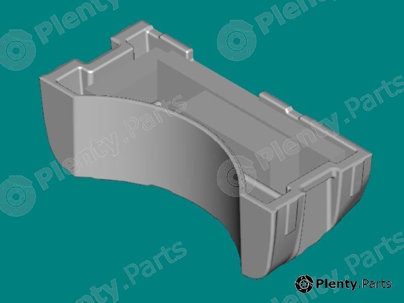 Genuine HYUNDAI / KIA (MOBIS) part 857251G000CA Replacement part
