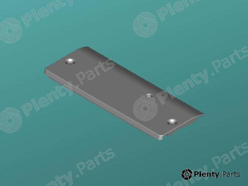 Genuine HYUNDAI / KIA (MOBIS) part 857273M500 Replacement part