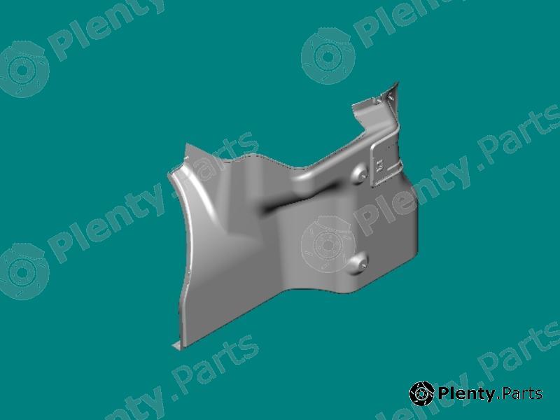 Genuine HYUNDAI / KIA (MOBIS) part 857301G000CA Replacement part