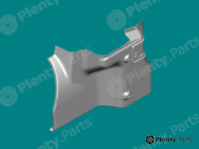 Genuine HYUNDAI / KIA (MOBIS) part 857301G100CA Replacement part