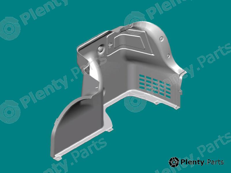Genuine HYUNDAI / KIA (MOBIS) part 857401G000CA Replacement part