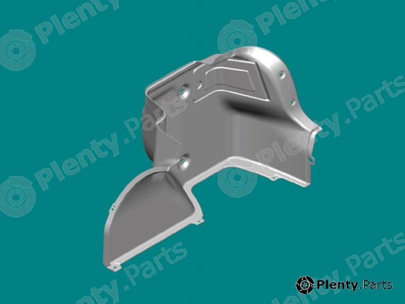 Genuine HYUNDAI / KIA (MOBIS) part 857401G100CA Replacement part