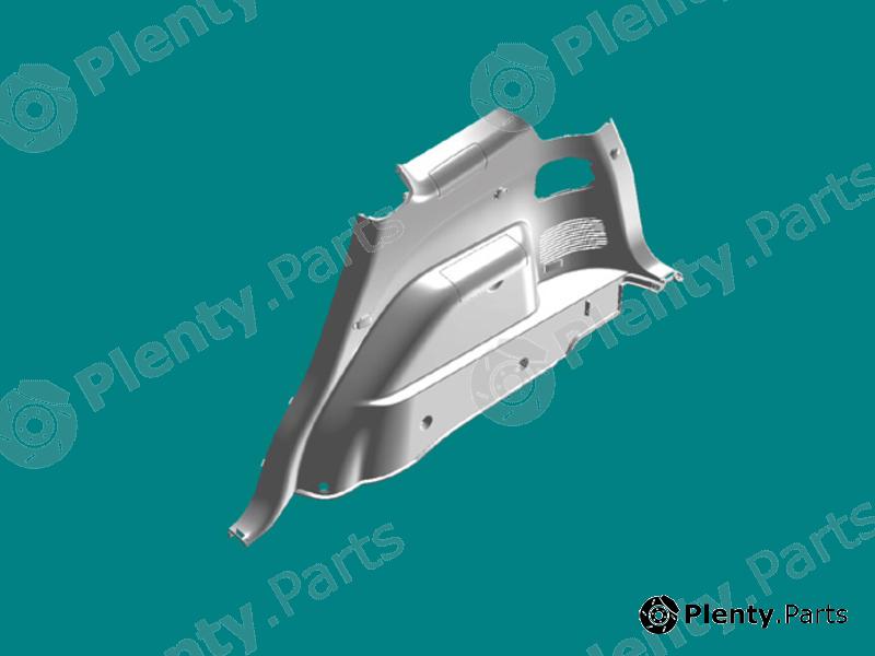 Genuine HYUNDAI / KIA (MOBIS) part 857402B200J9 Replacement part