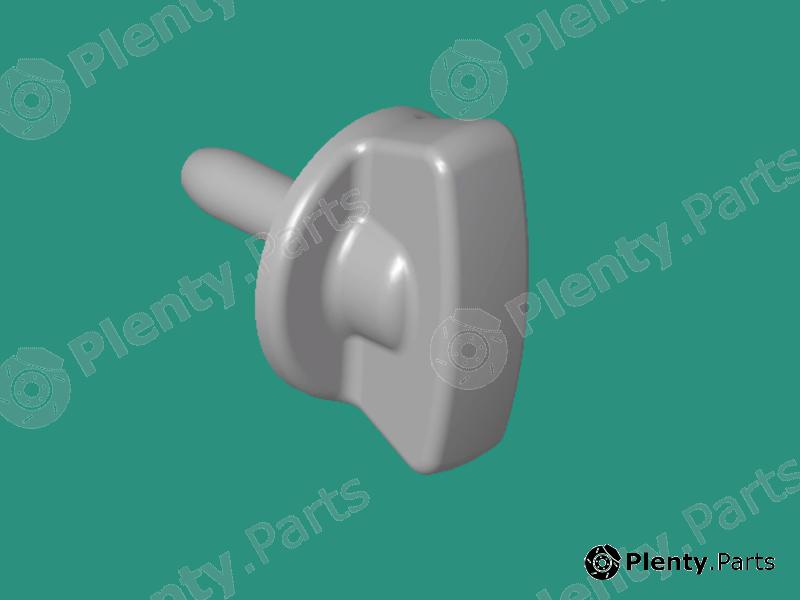 Genuine HYUNDAI / KIA (MOBIS) part 857462C500LK Replacement part