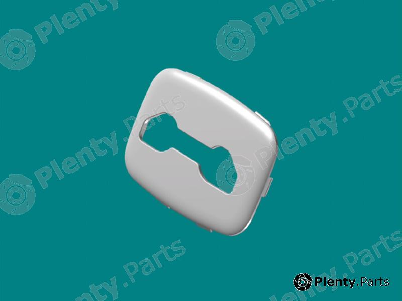 Genuine HYUNDAI / KIA (MOBIS) part 857551G500XI Replacement part