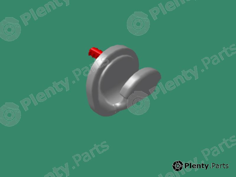 Genuine HYUNDAI / KIA (MOBIS) part 857563F000 Replacement part