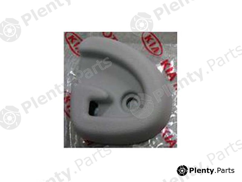 Genuine HYUNDAI / KIA (MOBIS) part 857584D500QW Replacement part