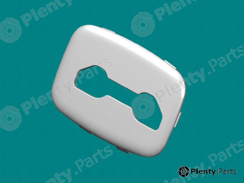Genuine HYUNDAI / KIA (MOBIS) part 857651G500XI Replacement part