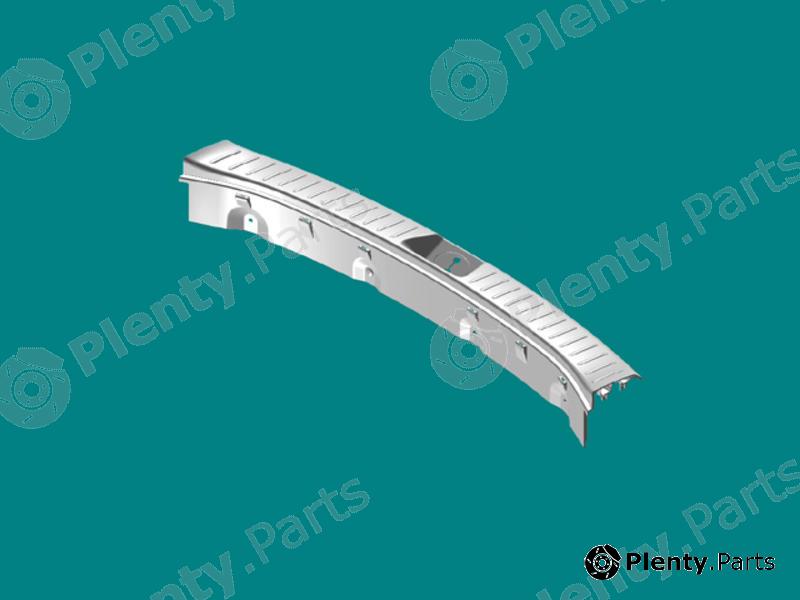 Genuine HYUNDAI / KIA (MOBIS) part 857701D000S8 Replacement part