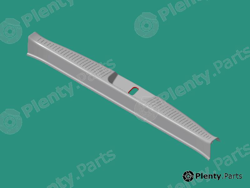 Genuine HYUNDAI / KIA (MOBIS) part 857704D501KS Replacement part