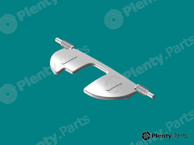 Genuine HYUNDAI / KIA (MOBIS) part 857731G000CA Replacement part