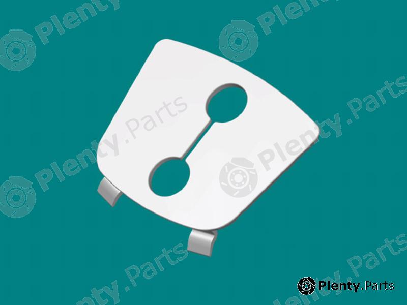 Genuine HYUNDAI / KIA (MOBIS) part 857751G500 Replacement part