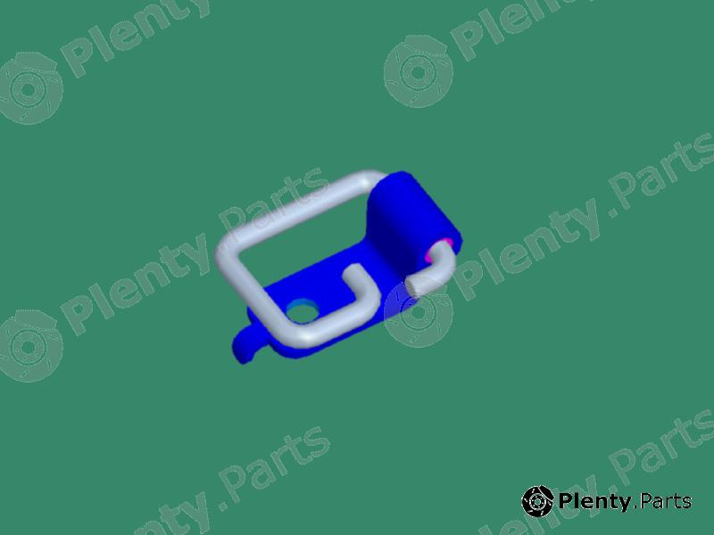 Genuine HYUNDAI / KIA (MOBIS) part 857901J000 Replacement part