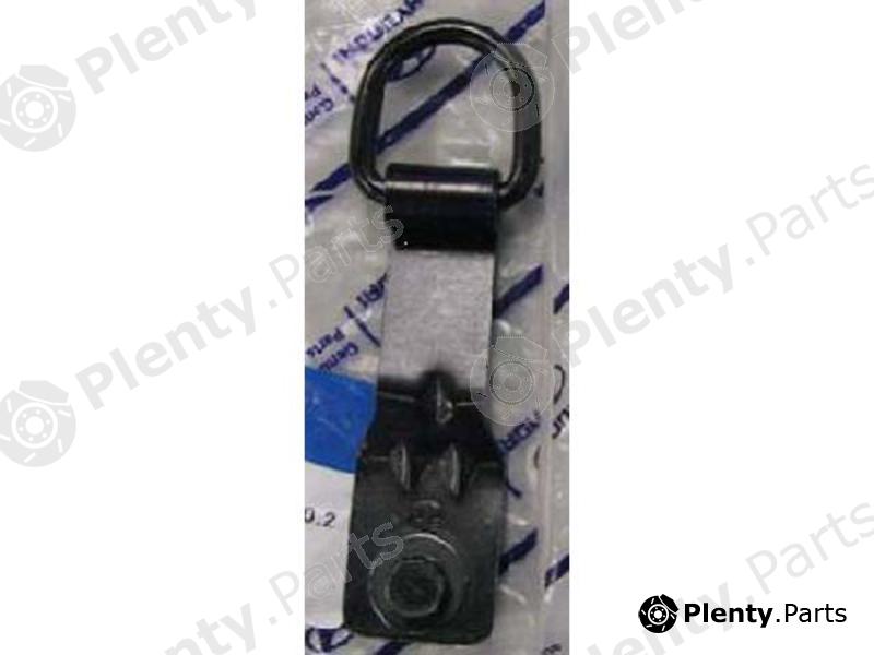 Genuine HYUNDAI / KIA (MOBIS) part 857952H100CH Replacement part