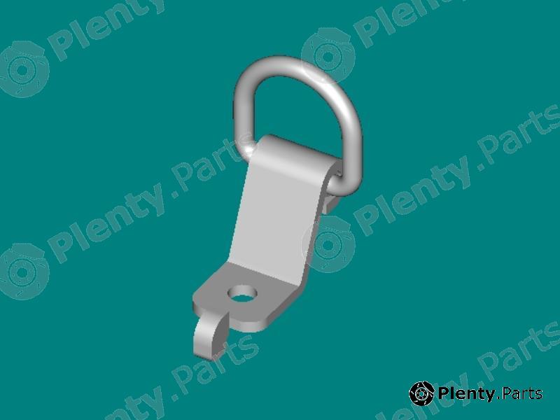 Genuine HYUNDAI / KIA (MOBIS) part 857953E000 Replacement part