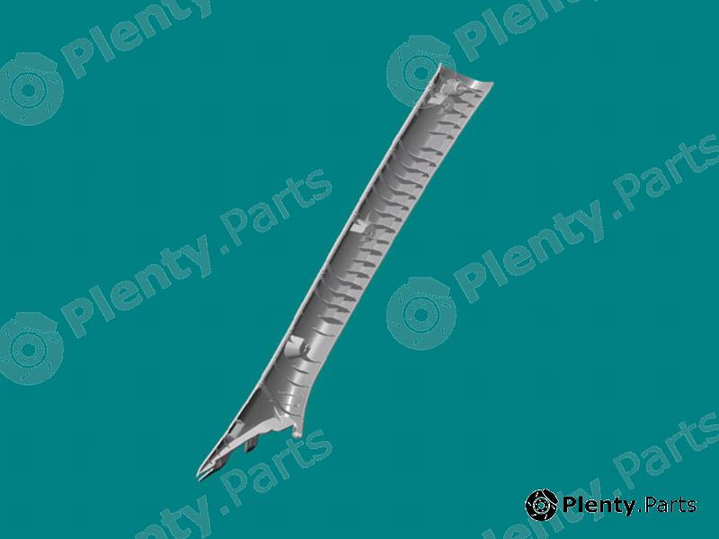 Genuine HYUNDAI / KIA (MOBIS) part 858101G000LX Replacement part