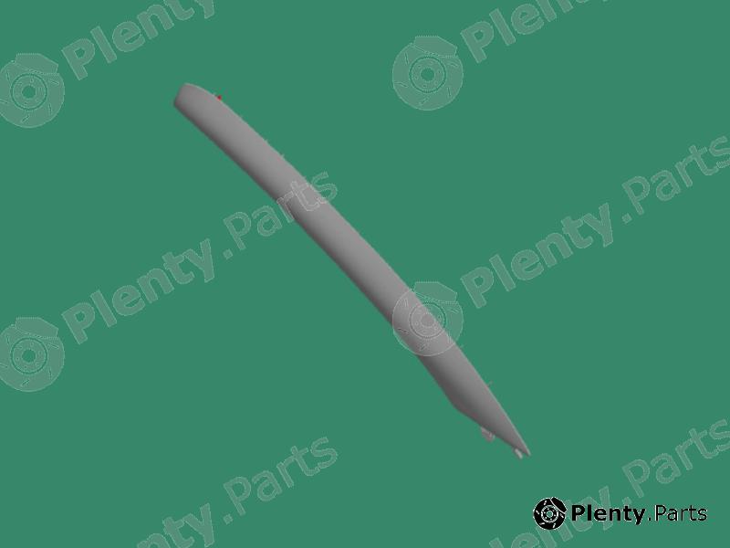 Genuine HYUNDAI / KIA (MOBIS) part 858102B000J4 Replacement part