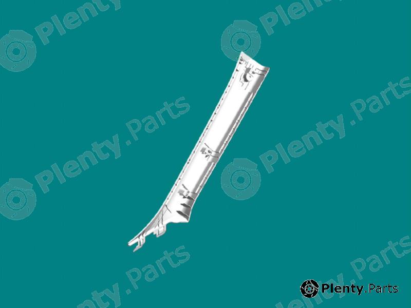 Genuine HYUNDAI / KIA (MOBIS) part 858102G000QW Replacement part