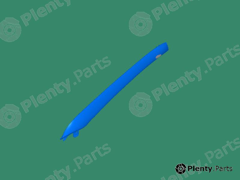 Genuine HYUNDAI / KIA (MOBIS) part 858102H1008M Replacement part