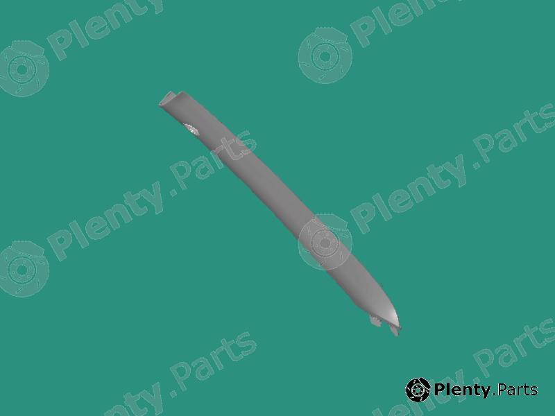 Genuine HYUNDAI / KIA (MOBIS) part 858102J010H9 Replacement part