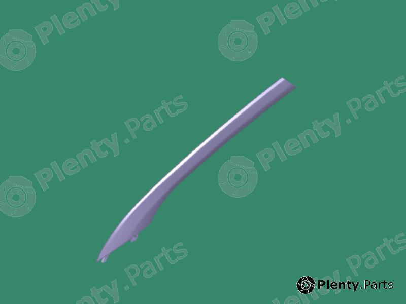 Genuine HYUNDAI / KIA (MOBIS) part 858103X000YDA Replacement part