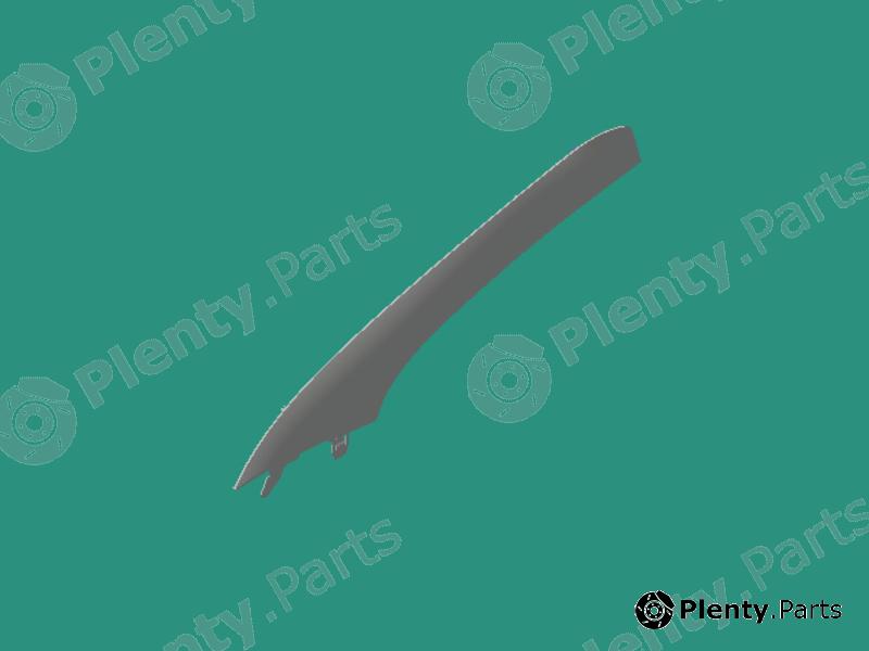 Genuine HYUNDAI / KIA (MOBIS) part 858103Z000TX Replacement part