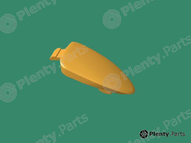Genuine HYUNDAI / KIA (MOBIS) part 858172J010H9 Replacement part