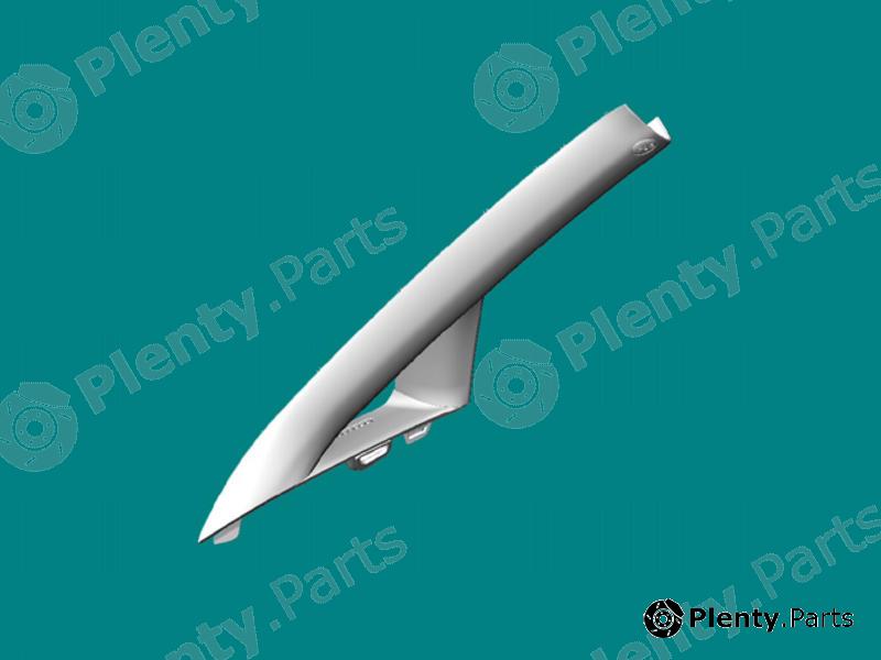 Genuine HYUNDAI / KIA (MOBIS) part 858201D000QW Replacement part