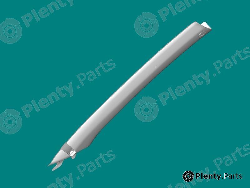 Genuine HYUNDAI / KIA (MOBIS) part 858201G050LX Replacement part