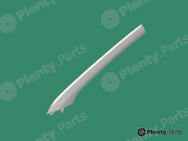 Genuine HYUNDAI / KIA (MOBIS) part 858201R0008M Replacement part