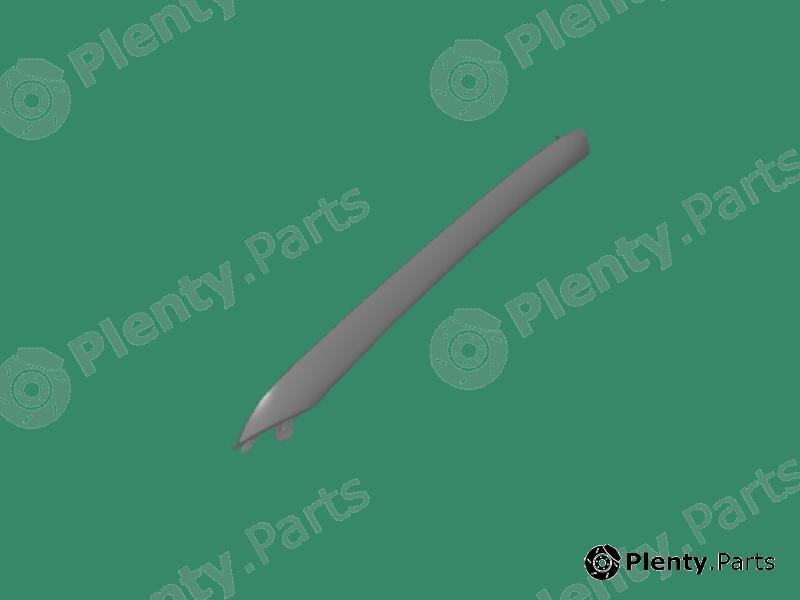 Genuine HYUNDAI / KIA (MOBIS) part 858202H0008M Replacement part